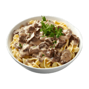 Stroganoff