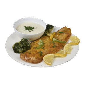 Fish Fillet